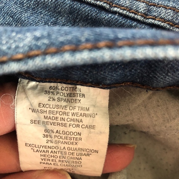 Jeans - Picture 5 of 5